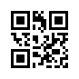 QR Code zur Navigation