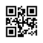 QR Code zur Navigation