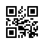 QR Code zur Navigation