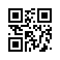 QR Code zur Navigation