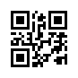 QR Code zur Navigation