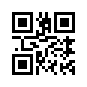 QR Code zur Navigation