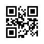 QR Code zur Navigation