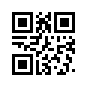 QR Code zur Navigation