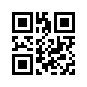 QR Code zur Navigation