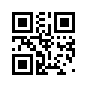 QR Code zur Navigation