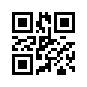 QR Code zur Navigation