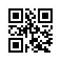 QR Code zur Navigation