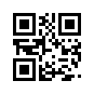 QR Code zur Navigation