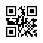 QR Code zur Navigation