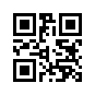 QR Code zur Navigation