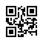 QR Code zur Navigation