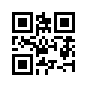 QR Code zur Navigation