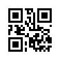 QR Code zur Navigation