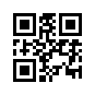 QR Code zur Navigation