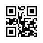 QR Code zur Navigation