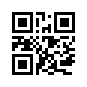 QR Code zur Navigation