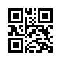 QR Code zur Navigation