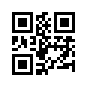 QR Code zur Navigation