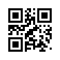 QR Code zur Navigation