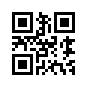 QR Code zur Navigation