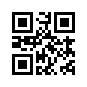 QR Code zur Navigation