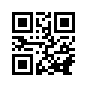 QR Code zur Navigation