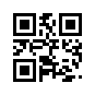 QR Code zur Navigation