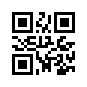 QR Code zur Navigation