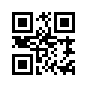 QR Code zur Navigation