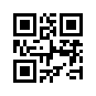 QR Code zur Navigation