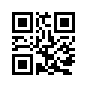 QR Code zur Navigation