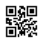 QR Code zur Navigation