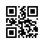 QR Code zur Navigation