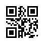 QR Code zur Navigation