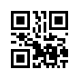 QR Code zur Navigation