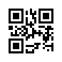 QR Code zur Navigation