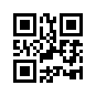 QR Code zur Navigation