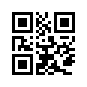 QR Code zur Navigation