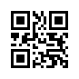 QR Code zur Navigation