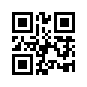 QR Code zur Navigation