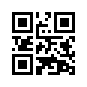 QR Code zur Navigation