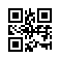 QR Code zur Navigation