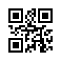 QR Code zur Navigation