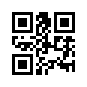 QR Code zur Navigation