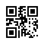 QR Code zur Navigation