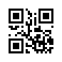 QR Code zur Navigation