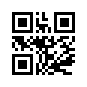 QR Code zur Navigation