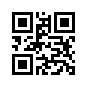 QR Code zur Navigation