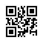 QR Code zur Navigation